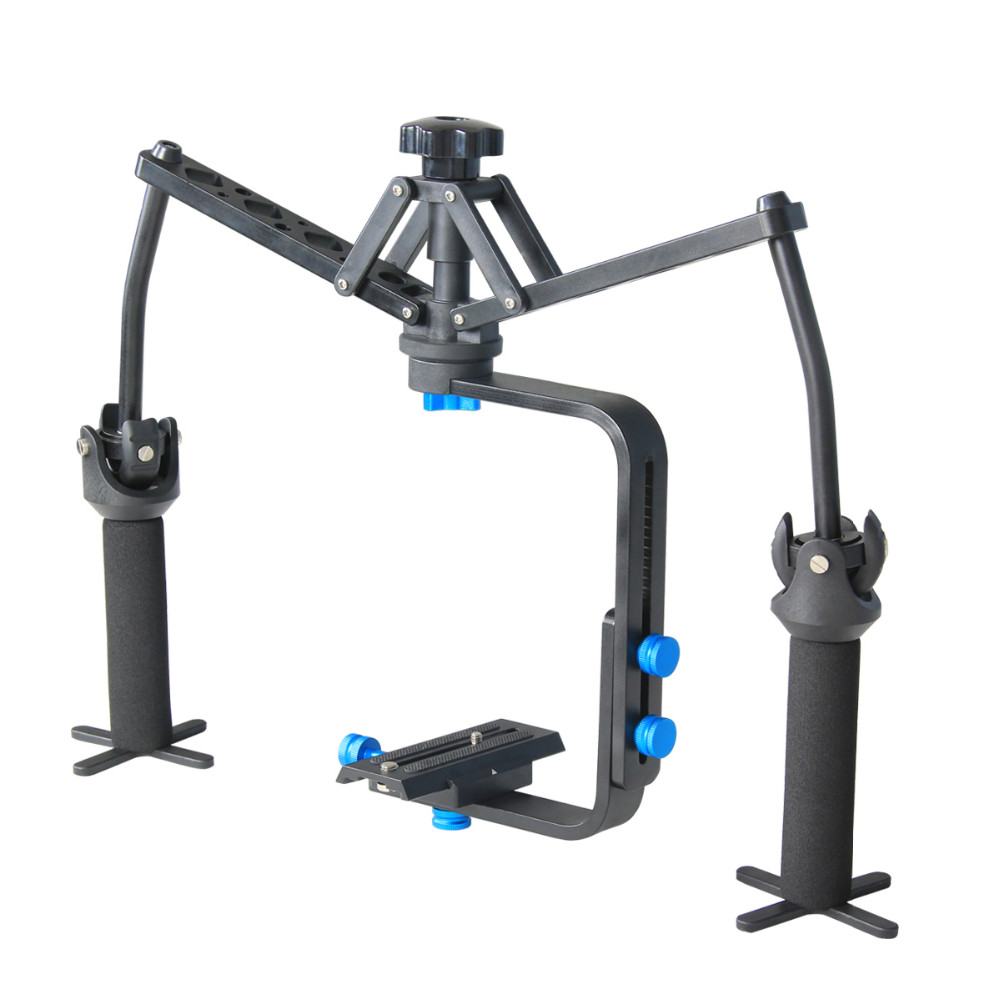 Spider Stabilizer -4