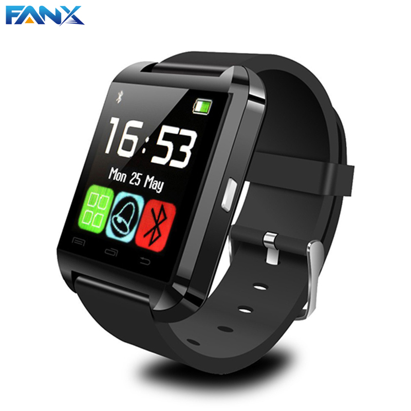 aliexpress buy original bluetooth smart u8 bt notification anti lost wristwatch for aliexpress buy original bluetooth smart u8 bt notification anti lost wristwatch for
