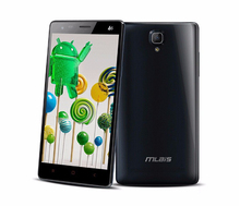 Original Mlais M52 Red Note MTK6752 Octa Core 4G LTE Mobile Phone 5 5 inch IPS