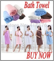 6-Color-Unisex-Microfiber-towels-soft-Magic-bath-towel-bathrobes-bath-skirt-beach_conew2