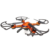 JJRC H12C Mini Phantom 2 Drone 2.4G 4CH Headless Mode One Key Auto Return RC Quadcopter with 5MP Camera