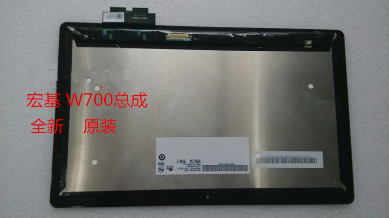   acer Iconia Tab W700 B116HAT03.1    Digitizer  SensorLCD   - 