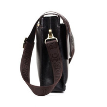 New 2015 Hot Sold Men Shoulder bags Men Handbags Top PU Leather Men Bag Fashion Men