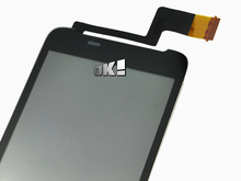 10Pcs New LCD Display Digitizer Touch Screen Assembly Parts For HTC One V T320e one v