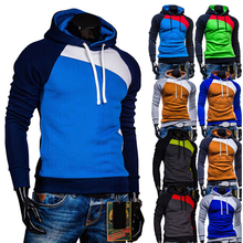 font b Mens b font Sweatshirt Hoodies Winter font b Jacket b font 2015 New