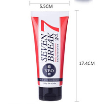 Skin Care Japan Seven Break Gel Slimming Creams Weight Loss Products Fat Burning Anti Cellulite 