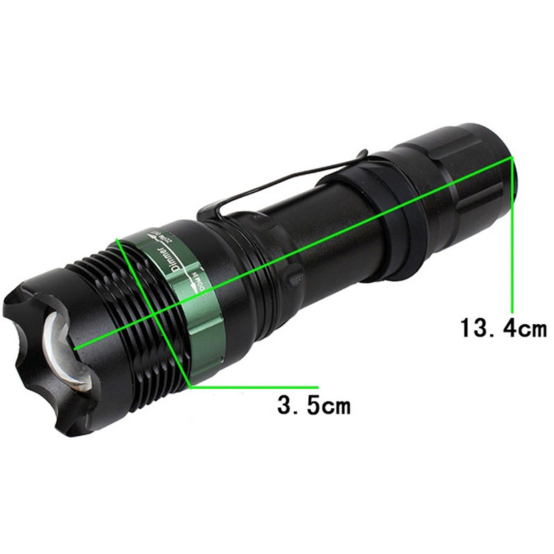Ultrafire-flashlight-T6-led-High-Power-Torch-1800-lumen-Zoomable-mini-LED-Flashlight-tatica-light-lantern (2)