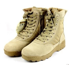 Popular Combat Boots for Men Fashion-Buy Cheap Combat Boots for ...