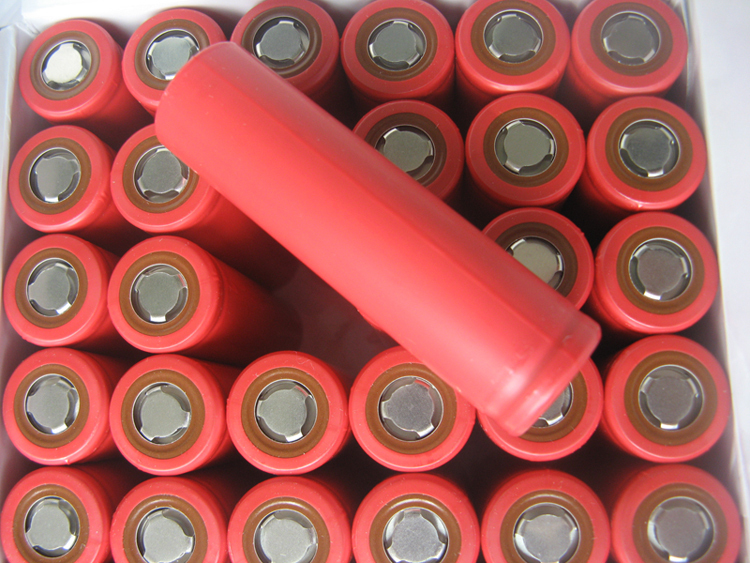 1pcs lot 3 6V 3400mAh Original for sanyo NCR18650BF rechargeable Battery 18650 3400 mah batteries