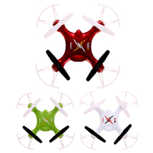 Syma X12S Nano 4CH 6-Axis Gyro RC Quadcopter Mini Drone