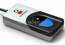 Free shipping Digital Persona USB Biometric Fingerprint Scanner Fingerprint Reader URU5000 URU4500 Free SDK