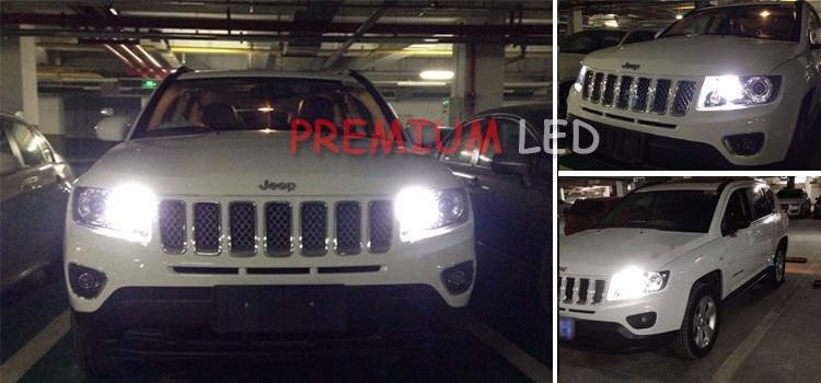 Ijdm 1400 Lumens Xenon White 144 Smd 3157 3357 3457 4114