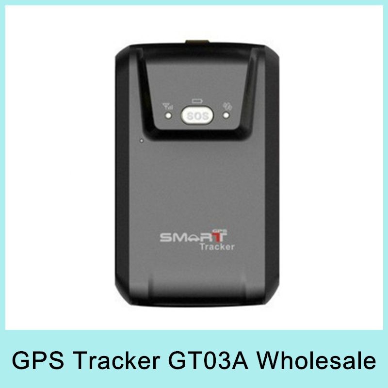 5 . / lot    20   Mini  GPS     SOS  Gt03A
