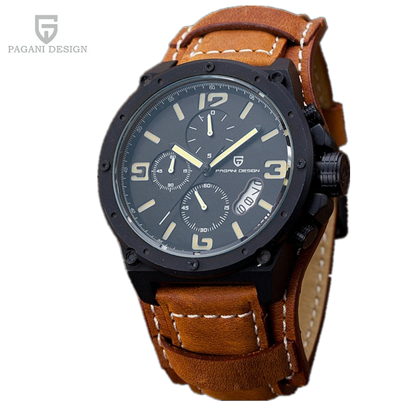 Pagani Design Sport Watches Men S Luxury Watch Pagani Design Sport Watches Men S Luxury Watch