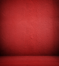150*215cm(5ft*7ft) photography backdrops fond photo studio Stylish red tone color wall