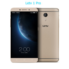 Original Brand Letv 1 Pro X800 Smartphone Snapdragon 810 Octa Core 4GB RAM 64GB 32GB ROM 5.5 inch 2560×1440 Pixels 13.0MP Camera
