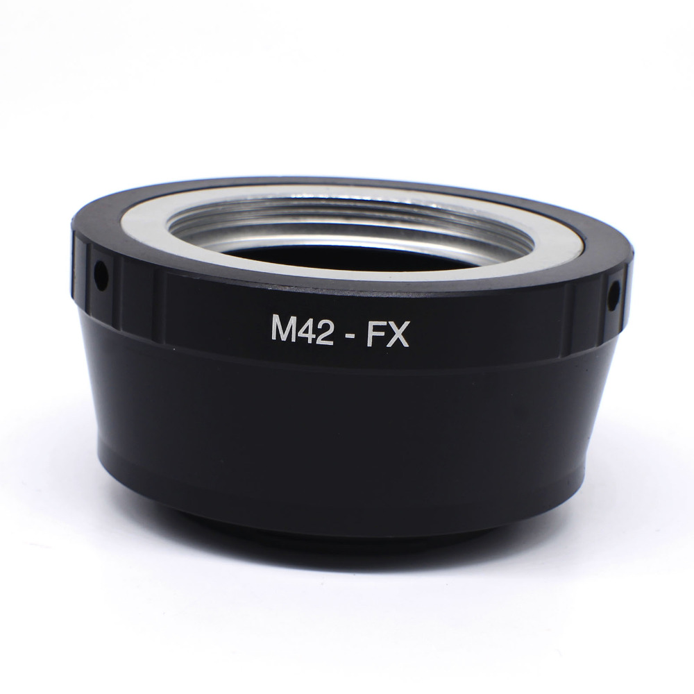   m42  Fujifilm X-Pro1 X-Pro2 X-E1 X-1 X-A1      M42-FX fuji  