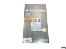 5pcs Clear Screen Protector film Guard Protective Guard for Ipod touch 5 5th with retail package