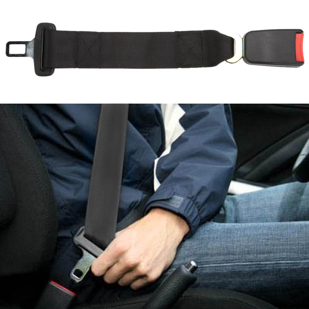 Buy Best And Latest BRAND Universal Car Seat Belt Extender 14 Length