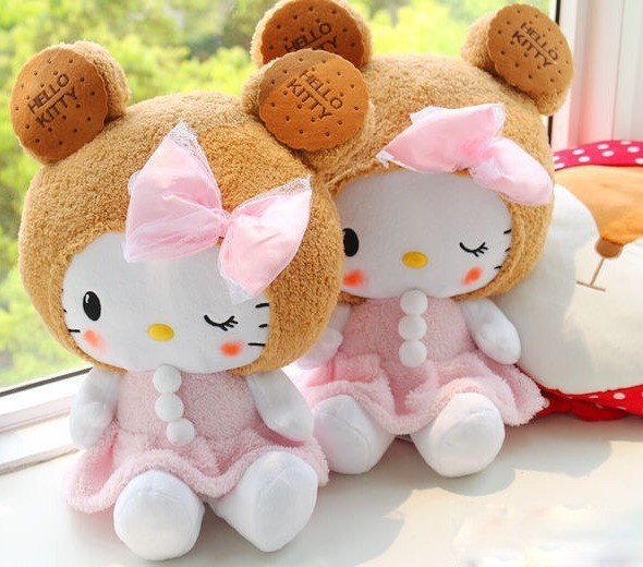 ... Toy& Hobbies KT Cute Doll Birthday&Wedding Gift For Children&...