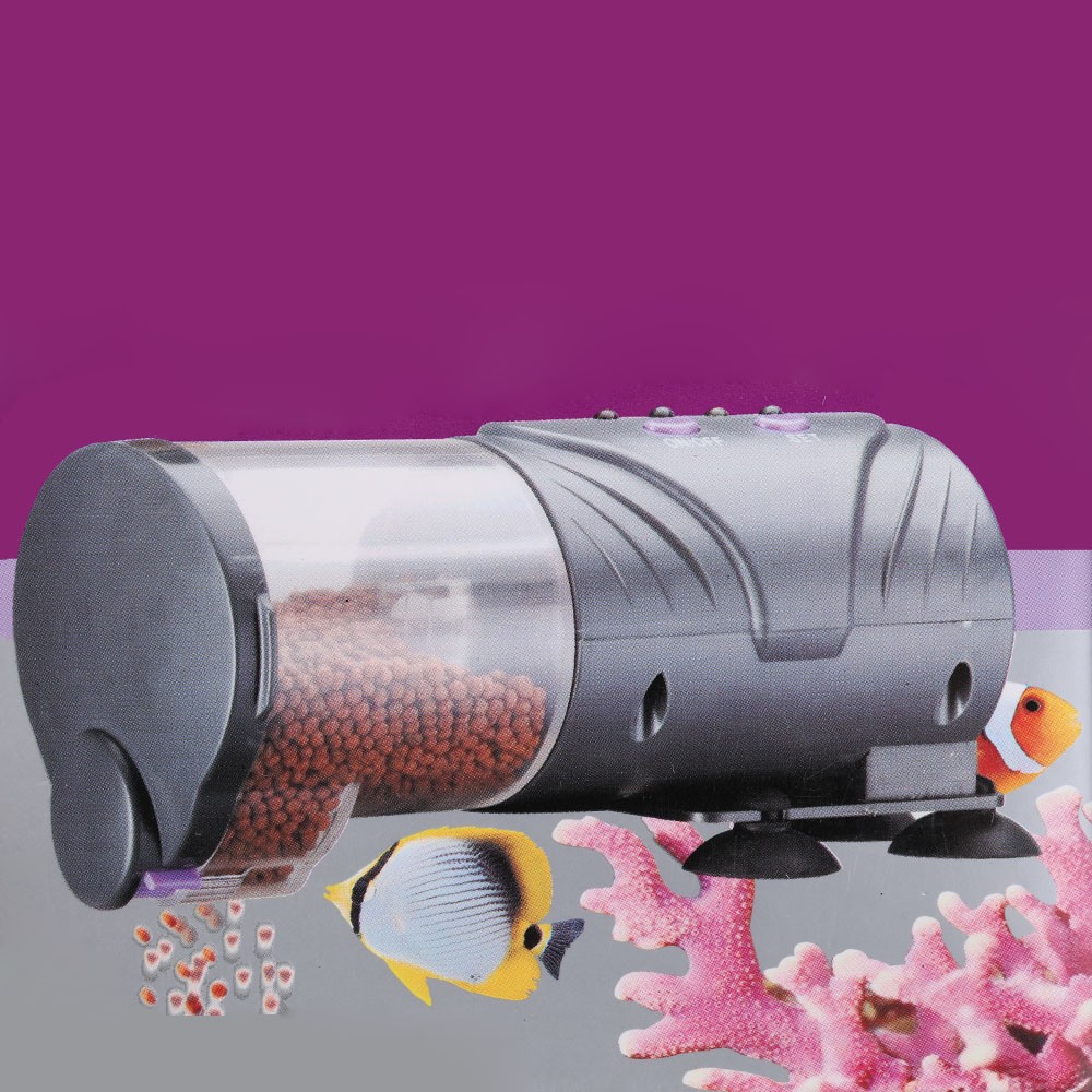 Automatic-Fish-Feeder-Aquarium-Accessories-Fish-Tank-Auto-Food-Timer-Feeding-Dispenser-Adjustable-Outlet