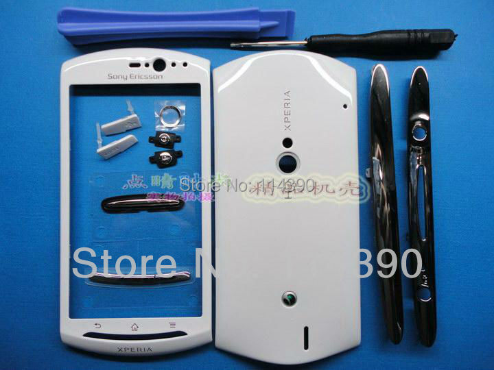        Sony Ericsson Xperia Neo MT15 MT15i MT11