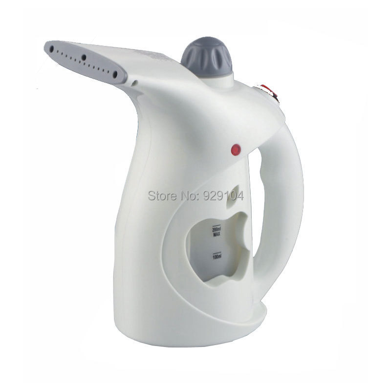 2021 Household Steam Iron Portable Handheld Air Steamer For Garment