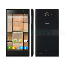 Cheap Android Cell Phone iNew V3C MTK6582 Quad Core 1 3GHz 1280x720 IPS 1GB RAM 4GB