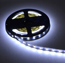 1m 2m 3m 4m Super Bright SMD 5630 LED strip flexible light DC 12V Waterproof led