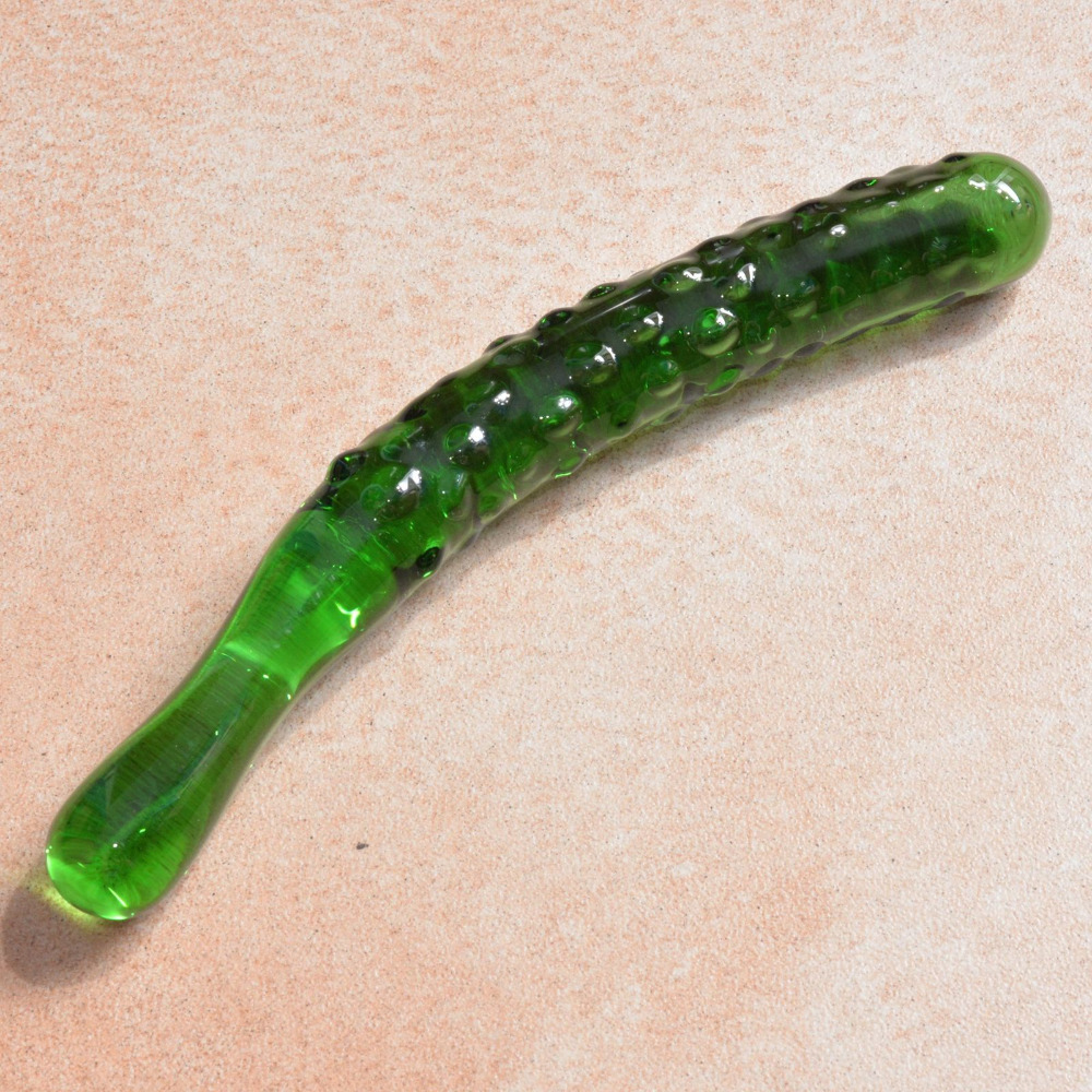Sex Toys Cucumber 20