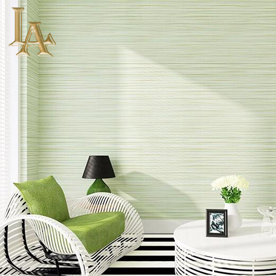 Online krijg goedkoop behang groen gestreepte aliexpress.com ...
