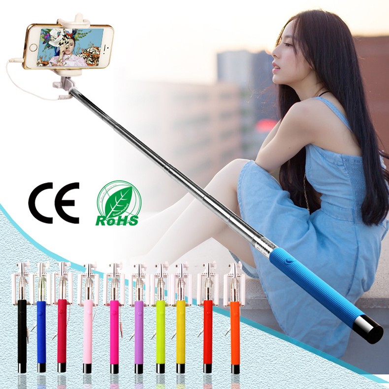 Mini-Foldable-Stick-Tripod-Monopod-Wireless-Selfie-Stick-Extendable-Built-in-Shutter-Stick-For-iPhone-Samsung