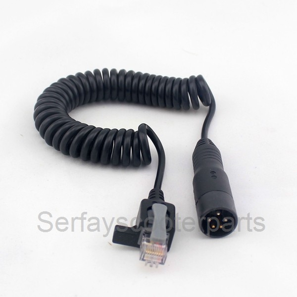 Satin Al Curtis Guc Tekerlekli Sandalye Uretici Xlr Baglanti Kablosu Ve Usb Kablosu Ile El Oem Programci Erisim 1313 4401 Tl4 210 34 Dhgate Comda