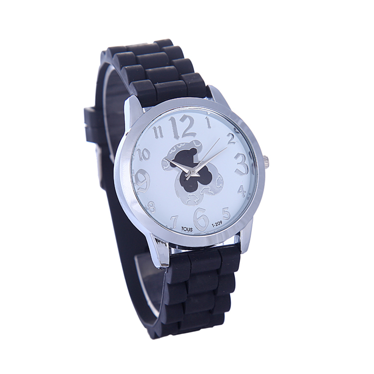 2015 Rushed Watches New Arrival Lovely Little Bear...