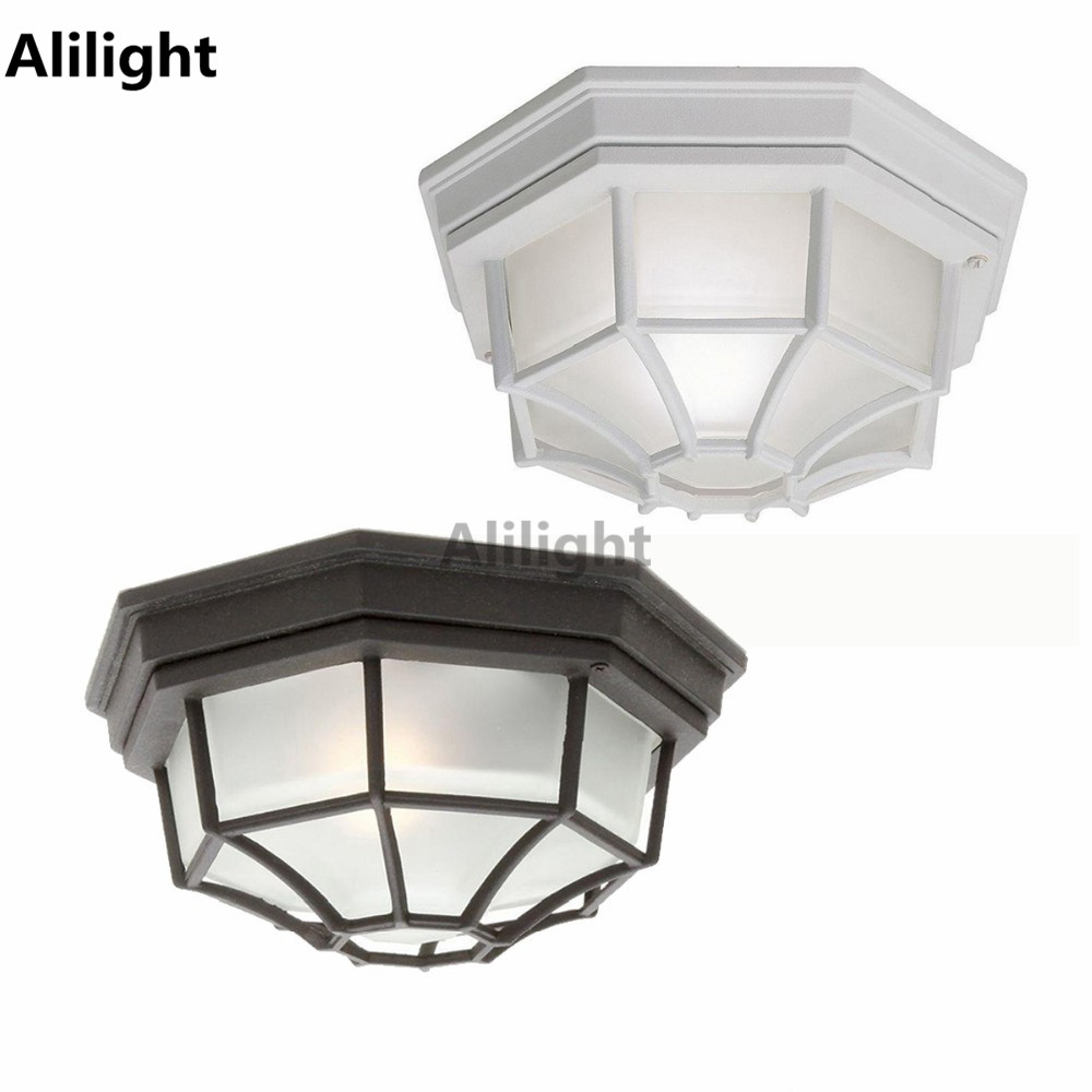 Industrial kitchen ceiling lighting acquista a poco prezzo ... Plafoniera x bagno