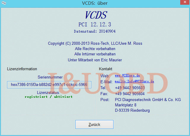   VCDS 12.12.3 VAG 12.12.3 VCDS  USB VAG 12.12  VW AUDI SKODA 10 ./   ( Deutsch )