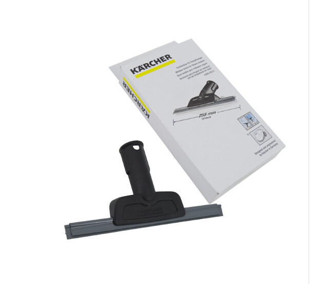 4 x Dampfreiniger Zubehör Bürsten für Karcher SC952 SC1052 SC1122 SC1125