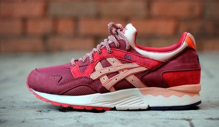 asics gel aliexpress