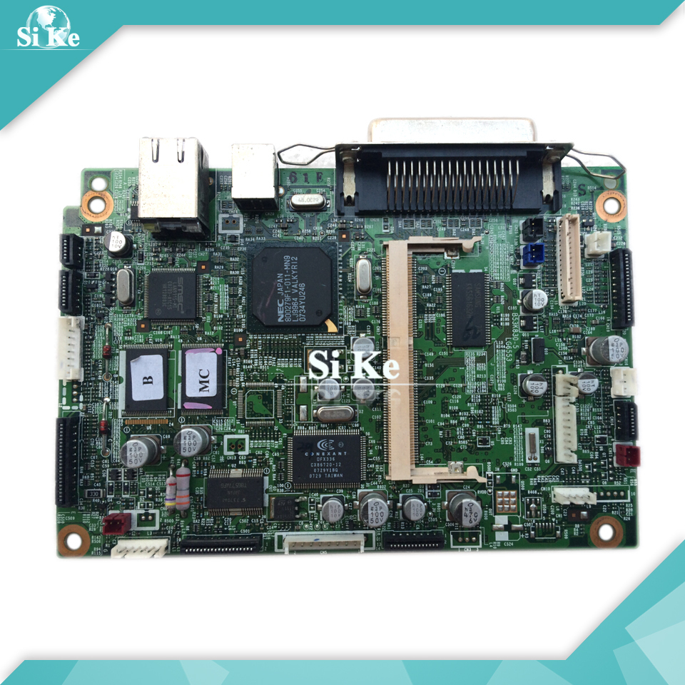Free Shipping Main Board For Brother DCP-8060 DCP8060 DCP 8060 Formatter Board Mainboard On Sale