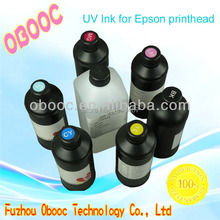 Top Sales! Fuzhou Professional UV Led Ink For Led Printer Printhead
