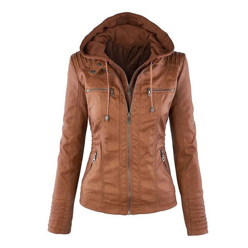 Popular Leather Winter Coats-Buy Cheap Leather Winter Coats lots