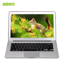 13.3 inch Laptop windows  8 10 Notebook In-tel I3 dual core cpu bluetooth HDMI 4G 64 GB sliver color netbook computer
