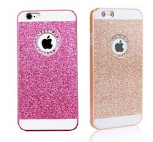 2015 Value case for apple iphone 6 iphone6 4.7 luxury waterproof phone mobile accessories cases i fashion by pc flash powder