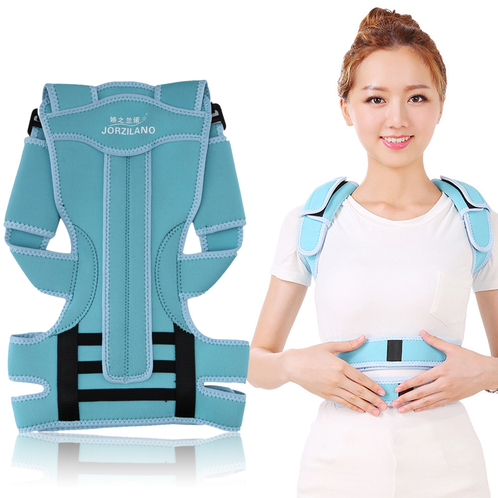 Back Posture Brace Corrector Shoulder Support Band Orthopaedic Posture Correct Belt Adjustable Unisex Health for Student Kids Back Posture Brace Corrector Shoulder Support Band Orthopaedic Posture Correct Belt Adjustable Unisex Health for Student Kids Back Posture Brace Corrector Shoulder Support Band Orthopaedic Posture Correct Belt Adjustable Unisex Health for Student Kids Back Posture Brace Corrector Shoulder Support Band Orthopaedic Posture Correct Belt Adjustable Unisex Health for Student Kids