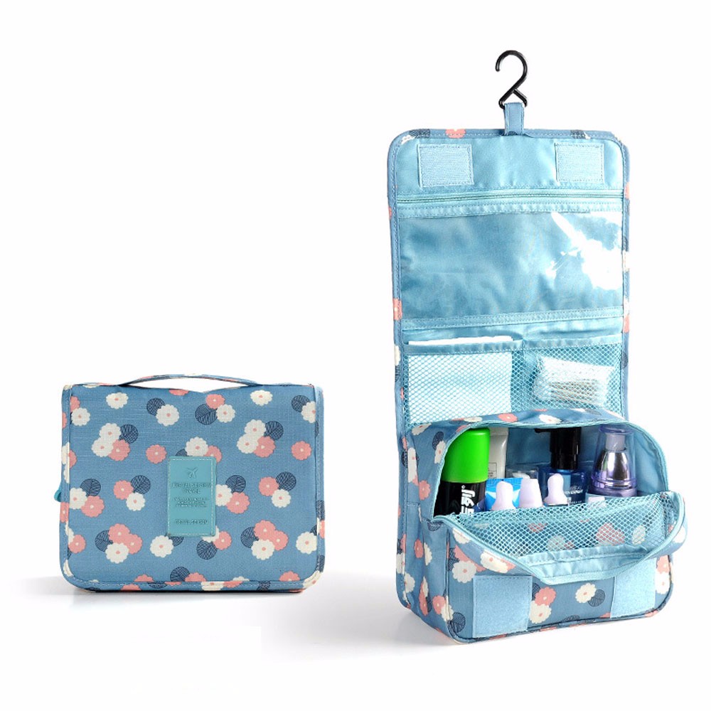 hanging toiletry bag target