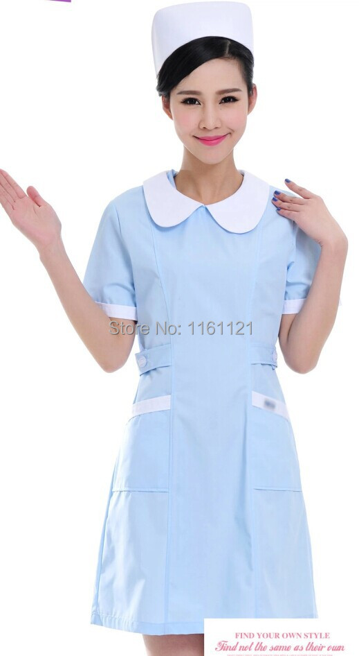 Nurse Uniform Shop 48