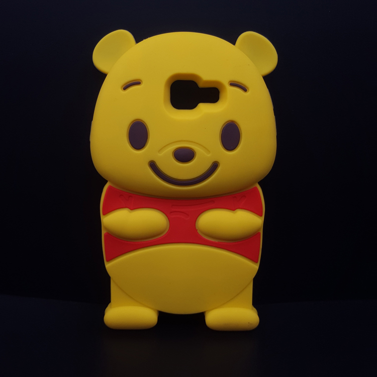 3d winnie pooh soft silicone for samsung galaxy a3 2016 a310 a3100 rubber skin 3d winnie pooh soft silicone for samsung galaxy a3 2016 a310 a3100 rubber skin
