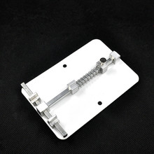 PCB Board Holder Jig Fixture Station Repair Tool Universal Rework Station For phone AY228-SZ