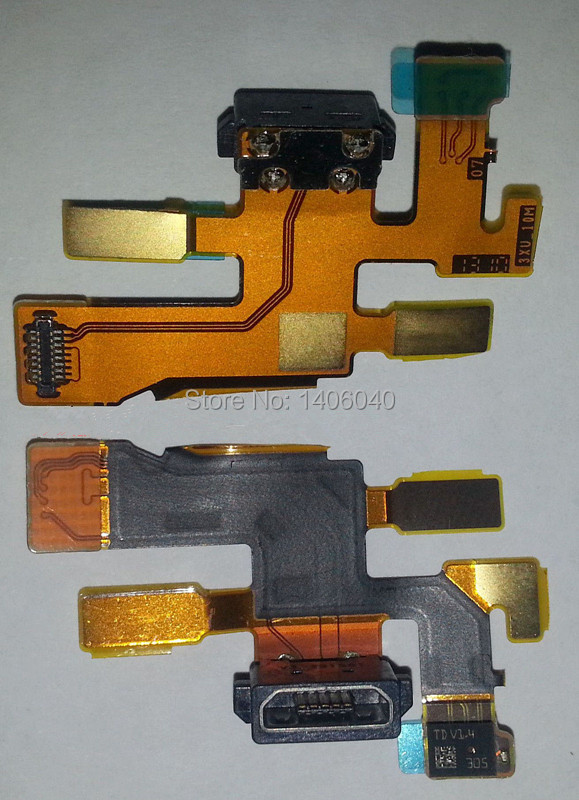 Micro USB  Mic     -flex    Lumia 1020