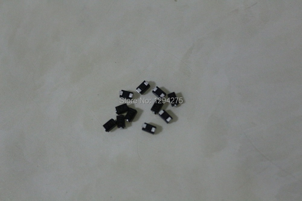 Купить выпрямителя диод 1n4004 in4004 4004 m4 1А 400В-214 smd диод ...